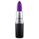 M·A·C Frost Lipstick Model Behaviour - Batom Metálico 3g