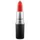M·A·C Lustre Lipstick Lady Bug - Batom Cintilante 3g (1)