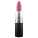 M·A·C Lustre Lipstick Plumful - Batom Cintilante 3g (1)