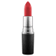 M·A·C Matte Lipstick Russian Red - Batom 3g (1)