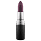 M·A·C Matte Lipstick Smoked Purple - Batom 3g (1)