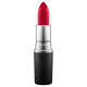 M·A·C Retro Matte Lipstick Ruby Woo - Batom 3g (1)
