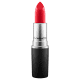 M·A·C Satin Lipstick Red - Batom Cremoso 3g (1)