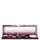 M·A·C Girls Risk Taker - Paleta de Maquiagem 16,5g (2)