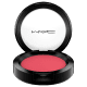 M·A·C Powder Frankly Scarlet - Blush Matte 6g (1)