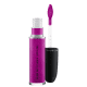M·A·C Retro Matte Liquid Lipcolour Atomized - Batom Líquido Metálico 5ml (3)