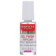 Mavala Gel Finish Top Coat - Finalizador de Efeito Gel 10ml