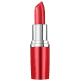 Maybelline Hydra Extreme Com Colágeno 190 Royal Red Fps 15 - Batom 3,4g