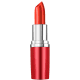 Maybelline Hydra Extreme Com Colágeno 520 Coral Chic Fps 15 - Batom 3,4g