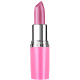 Maybelline Water Shine 10 Rose Jam - Batom 3,4g
