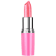 Maybelline Water Shine 127 Sparkling Pink - Batom 3,4g