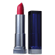 Maybelline Color Sensational Aperte o Play 114 Esquenta Com as Amigas - Batom Matte 4,2g (1)