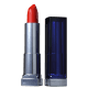 Maybelline Color Sensational Aperte o Play 316 Até o Sol Nascer - Batom Matte 4,2g (1)