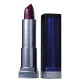 Maybelline Color Sensational Aperte o Play 410 Lista VIP - Batom Matte 4,2g (1)