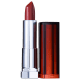 Maybelline Color Sensational Nudes Impecáveis 208 Sem Censura - Batom Matte 4,2g (1)