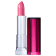 Maybelline Color Sensational Rosas Apaixonantes 102 Inveja Rosa - Batom Matte 4,2g (1)