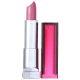 Maybelline Color Sensational Rosas Apaixonantes 103 Rosa Pra Casar - Batom Cremoso 4,2g (1)