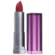 Maybelline Color Sensational Roxos Provocantes 405 Proibido Proibir - Batom Cremoso 4,2g (1)