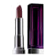 Maybelline Color Sensational Roxos Provocantes 406 Enfim Sexta - Batom Matte 4,2g (1)