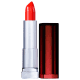 Maybelline Color Sensational Vermelhos Poderosos 306 To-Mate - Batom Matte 4,2g (1)