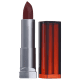 Maybelline Color Sensational Vermelhos Poderosos 313 Santa Dose - Batom Matte 4,2g (1)