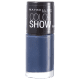 Maybelline Color Show 360 Blue Jeans - Esmalte Cremoso 10ml (1)