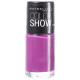 Maybelline Color Show 415 Purple Splash - Esmalte Cremoso 10ml