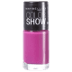 Maybelline Color Show 420 Fuchsia Fever - Esmalte 10ml (1)