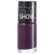 Maybelline Color Show 435 Purple Hit - Esmalte Cremoso 10ml (1)