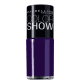 Maybelline Color Show 430 Plush Plum - Esmalte 10ml
