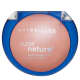 Maybelline Super Natural 02 Bege Conhaque - Pó Compacto 12g