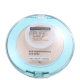 Maybelline Pure Makeup Bege Claro - Pó Compacto Natural 13g