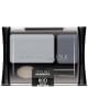 Maybelline Expertwear Eyeshadow 80 Grey Matters - Duo de Sombras 2,4g