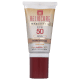 Melora Heliocare Max Defense Gel Creme Color Nude Bronze FPS 50 - Protetor Solar com Cor 50g