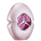 Mercedes-Benz Woman Eau de Parfum - Perfume Feminino 60ml (1)