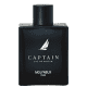 Captain Molyneux Eau de Parfum - Perfume Masculino 50ml (1)