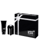 Conjunto Emblem Montblanc Masculino - Eau de Toilette 60ml + Gel de Banho 100ml