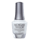 Morgan Taylor All White Now 01 - Esmalte Cremoso 15ml (1)