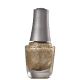 Morgan Taylor Mini Glitter &, Gold 62 - Esmalte Glitter 5ml (1)
