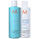 Kit Moroccanoil Volume Extra (2 Produtos)
