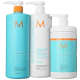 Kit Moroccanoil Repair Moisture Triplo (3 Produtos)