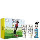 Conjunto So Real Cheap and Chic Moschino Feminino - Eau de Toilette 50ml + Gel de Banho 100ml + Loção Corporal 100ml