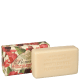 Nesti Dante Romantica Cravo Fiesolano e Fúcsia - Sabonete em Barra 250g (1)