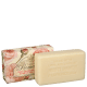 Nesti Dante Romantica Rosas Fiorentinas e Peônia - Sabonete em Barra 250g (1)