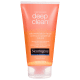 Neutrogena Deep Clean Grapefruit - Gel de Limpeza Facial 150g