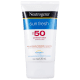 Neutrogena Sun Fresh FPS 50 - Protetor Solar 120ml