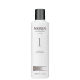 Nioxin System 1 Cleanser - Shampoo 300ml