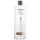 Nioxin Sistema 4 Scalp Revitaliser - Condicionador 1 Litro (1)