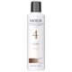 Nioxin Sistema 4 Scalp Revitaliser - Condicionador 300ml