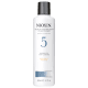 Nioxin System 5 Scalp Revitalizer - Condicionador 300ml (1)